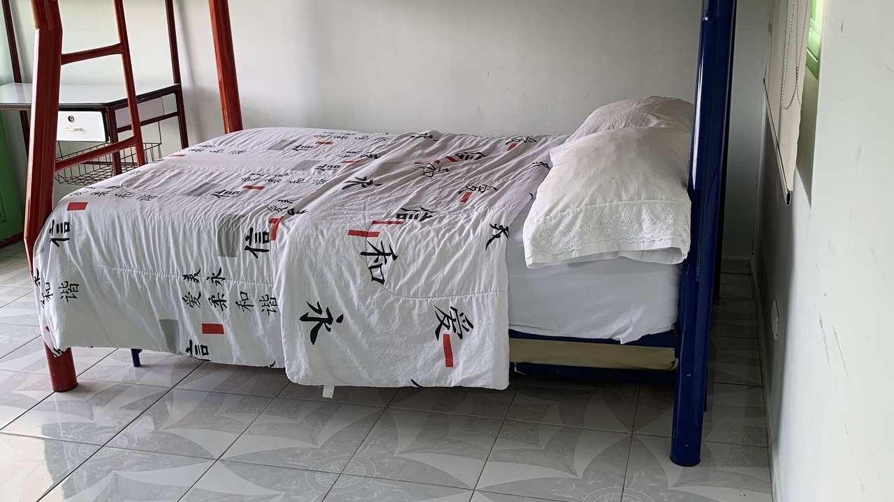 Photo of Bedroom in Manizales