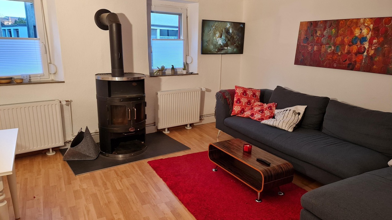 Photo of Livingroom in Langel