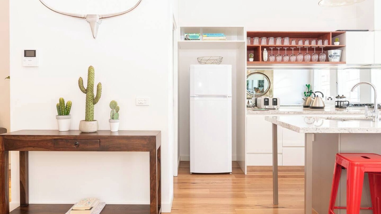 Photo of Kitchen in Brunswick