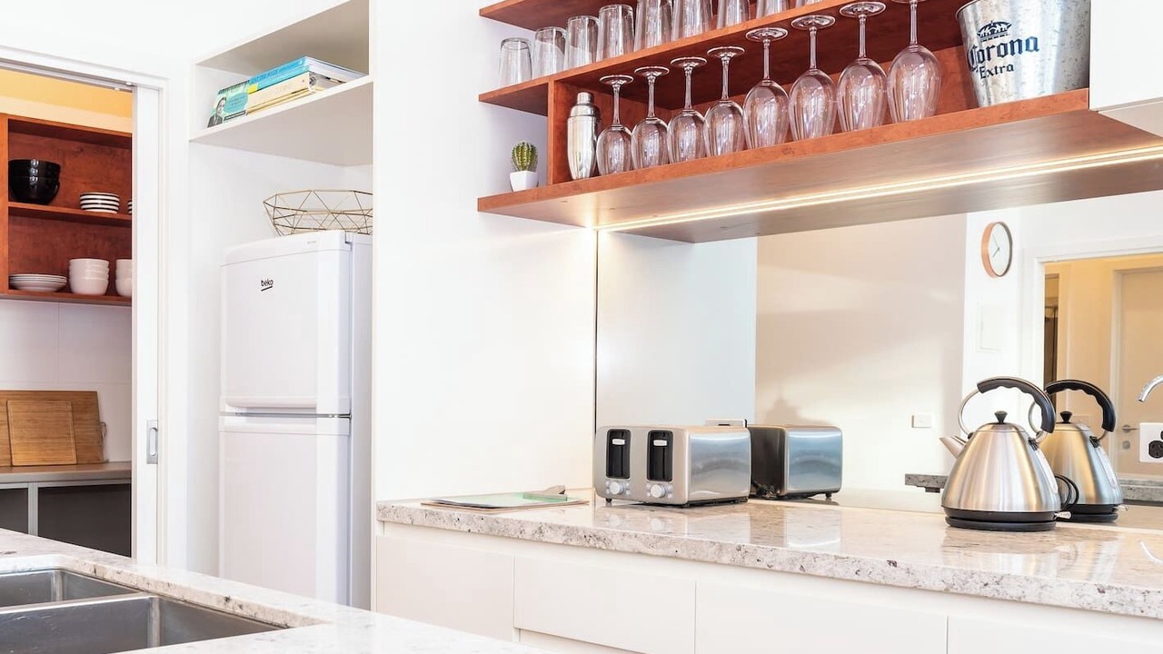 Photo of Kitchen in Brunswick