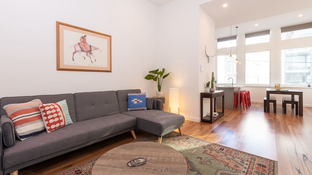 Photo of Livingroom in Brunswick