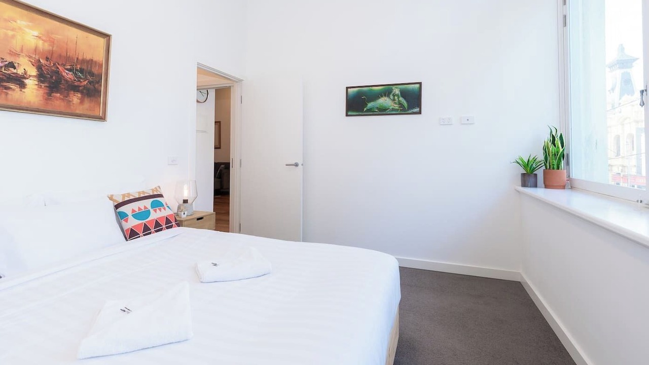 Photo of Bedroom in Brunswick
