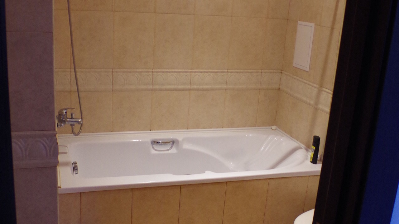 Photo of Bathroom in Obzor