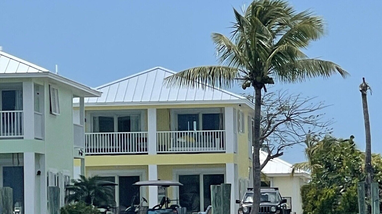 Photo of Outdoor in Treasure Cay