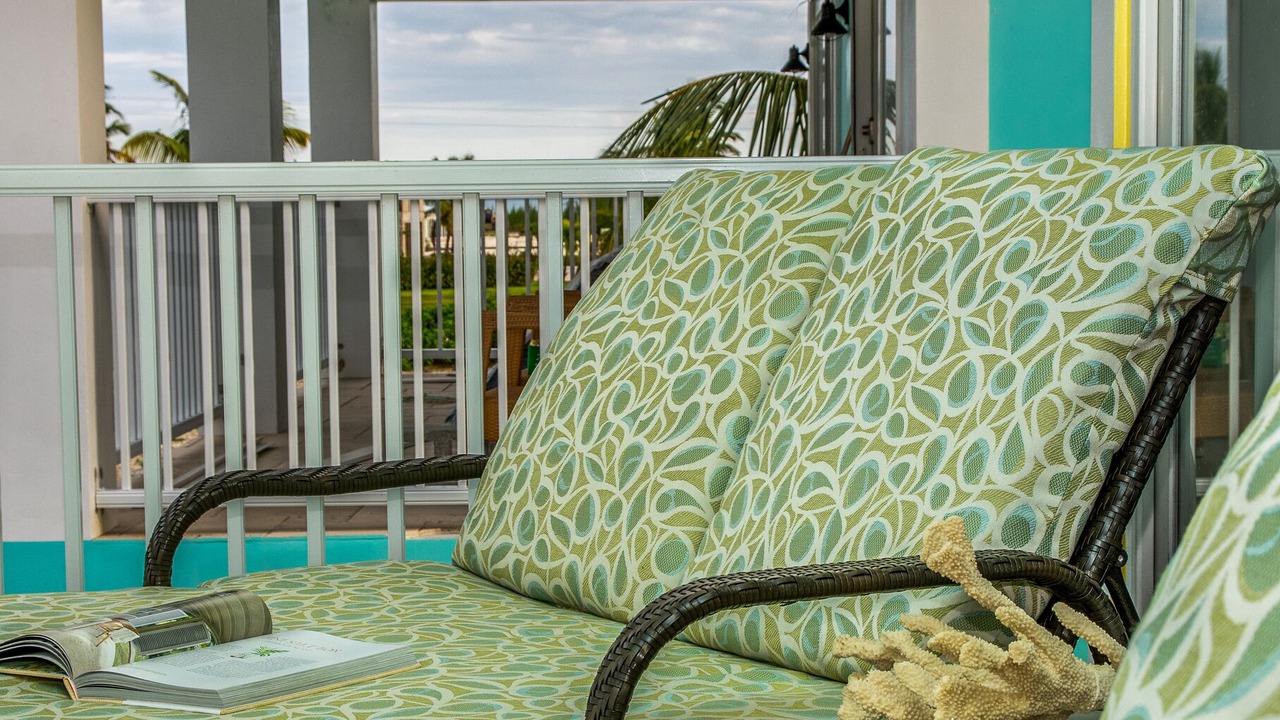 Photo of Outdoor in Treasure Cay