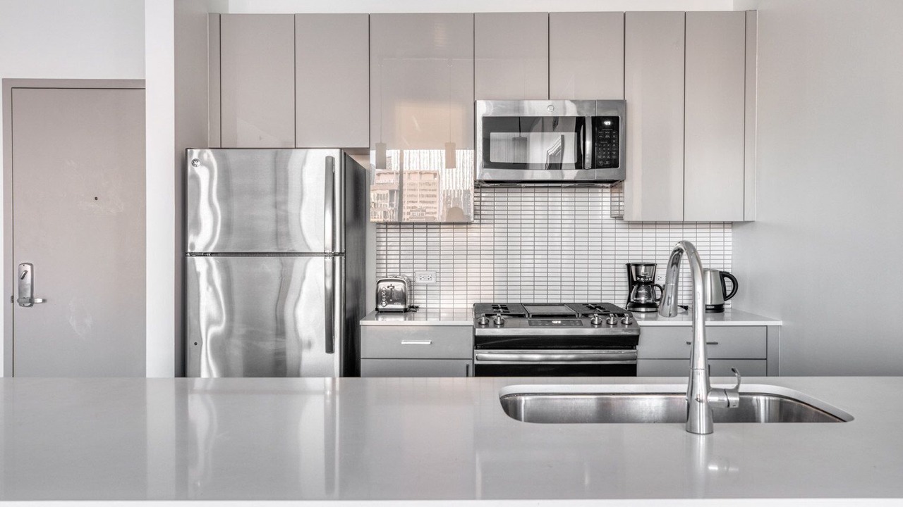 Photo of Kitchen in West Loop