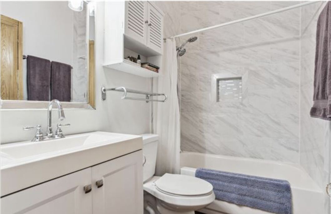 Photo of Bathroom in Faubourg Lafayette