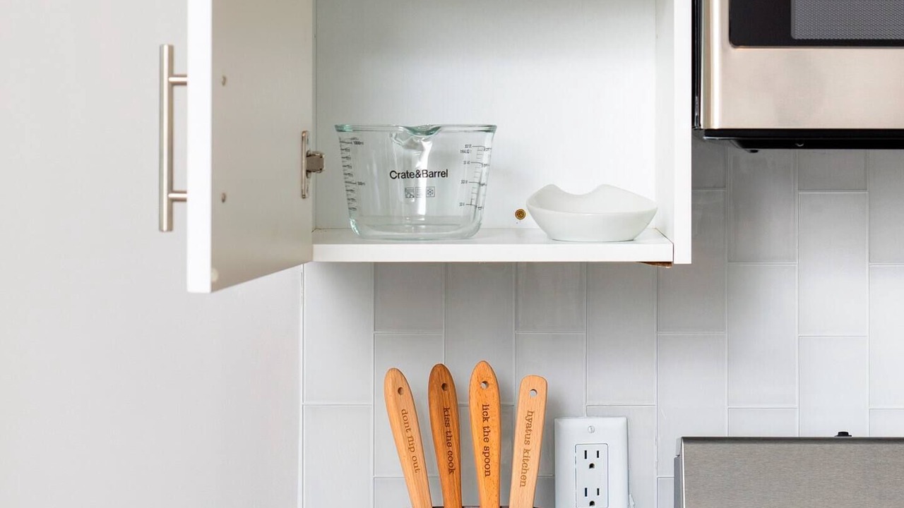Photo of Kitchen in The Hill