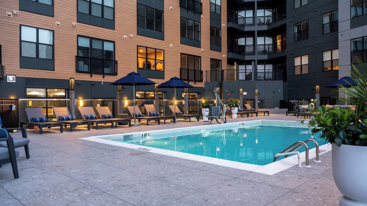 Photo of Outdoor in The Hill