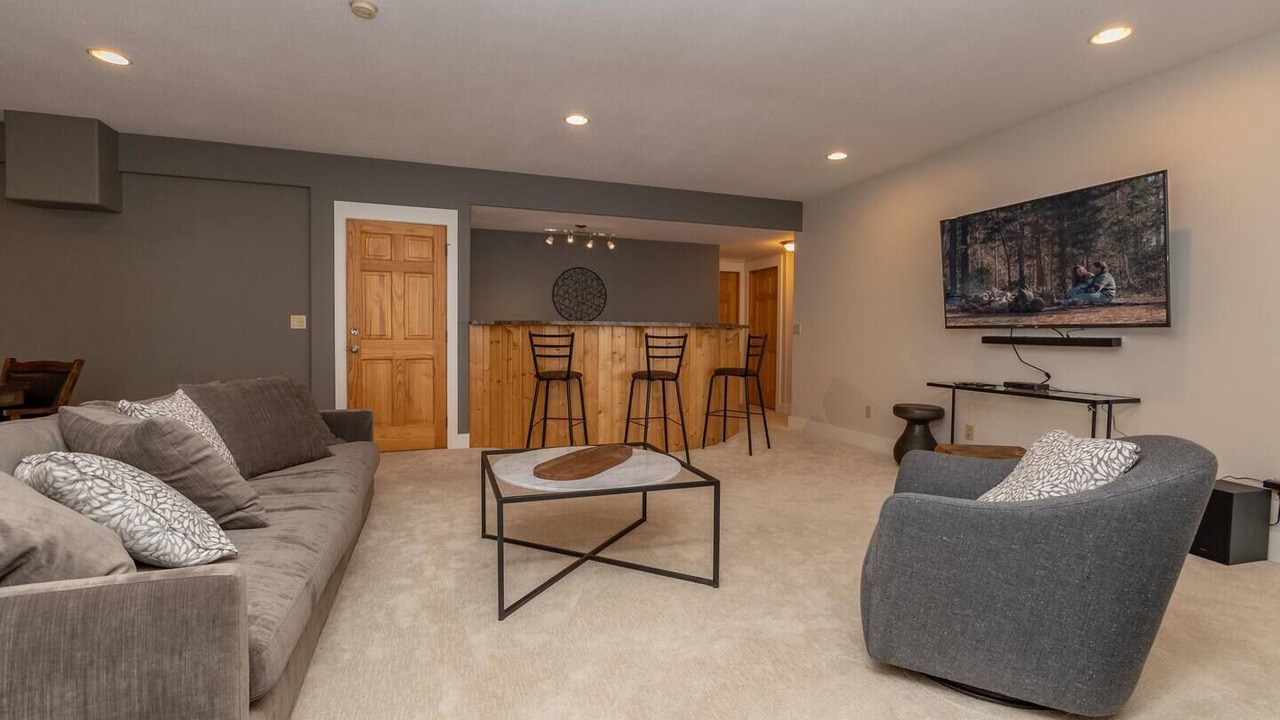 Photo of Bedroom in East Kootenay