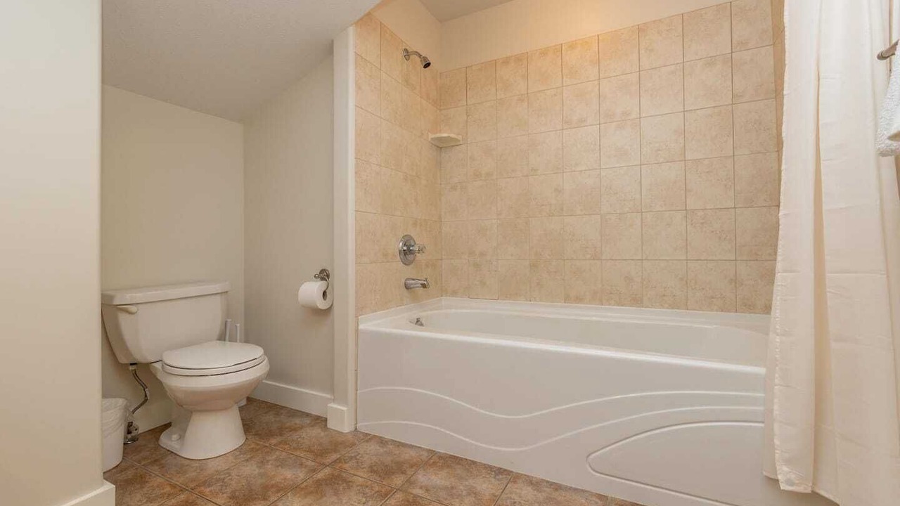 Photo of Bathroom in East Kootenay