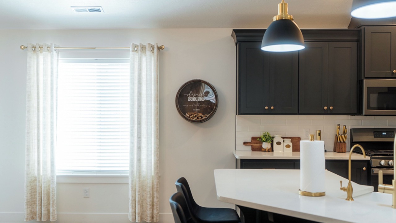 Photo of Kitchen in Cedar City
