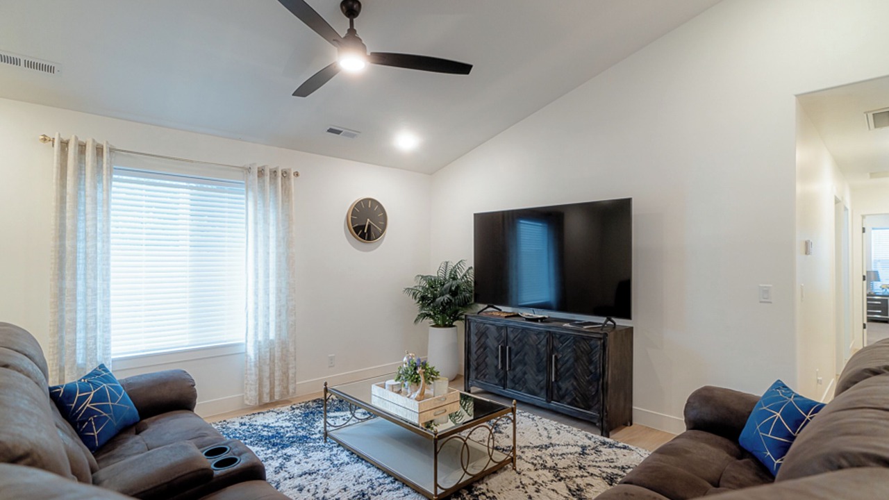 Photo of Livingroom in Cedar City