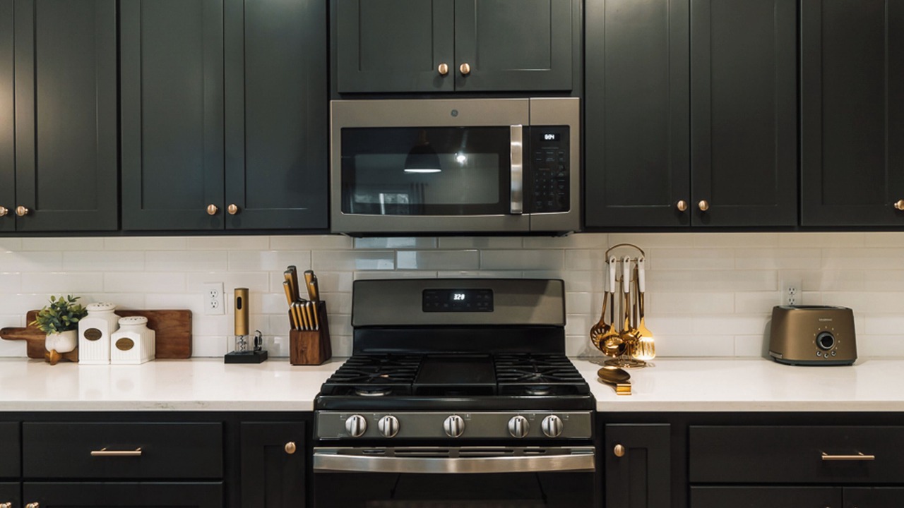 Photo of Kitchen in Cedar City