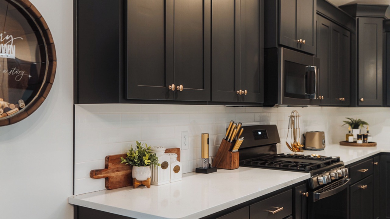 Photo of Kitchen in Cedar City