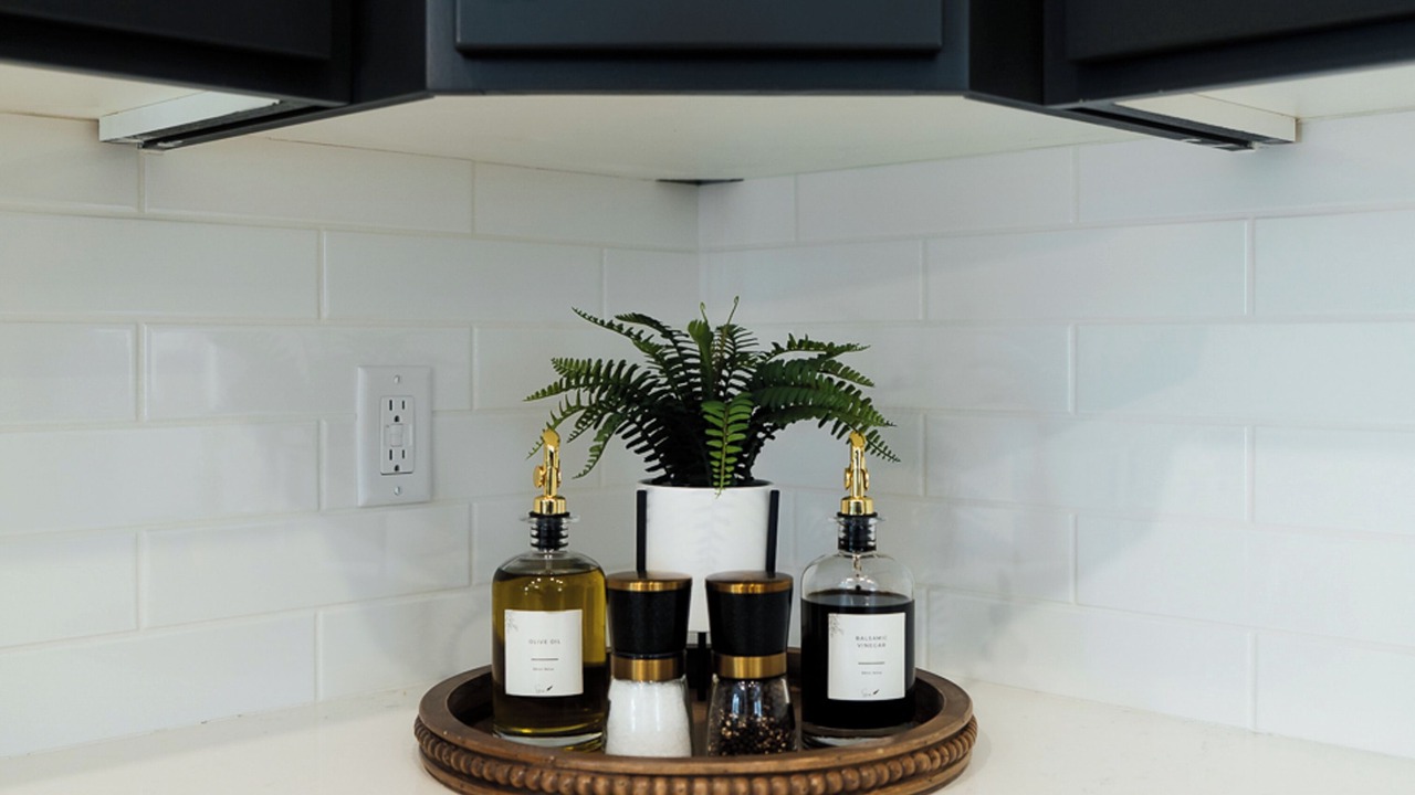 Photo of Kitchen in Cedar City