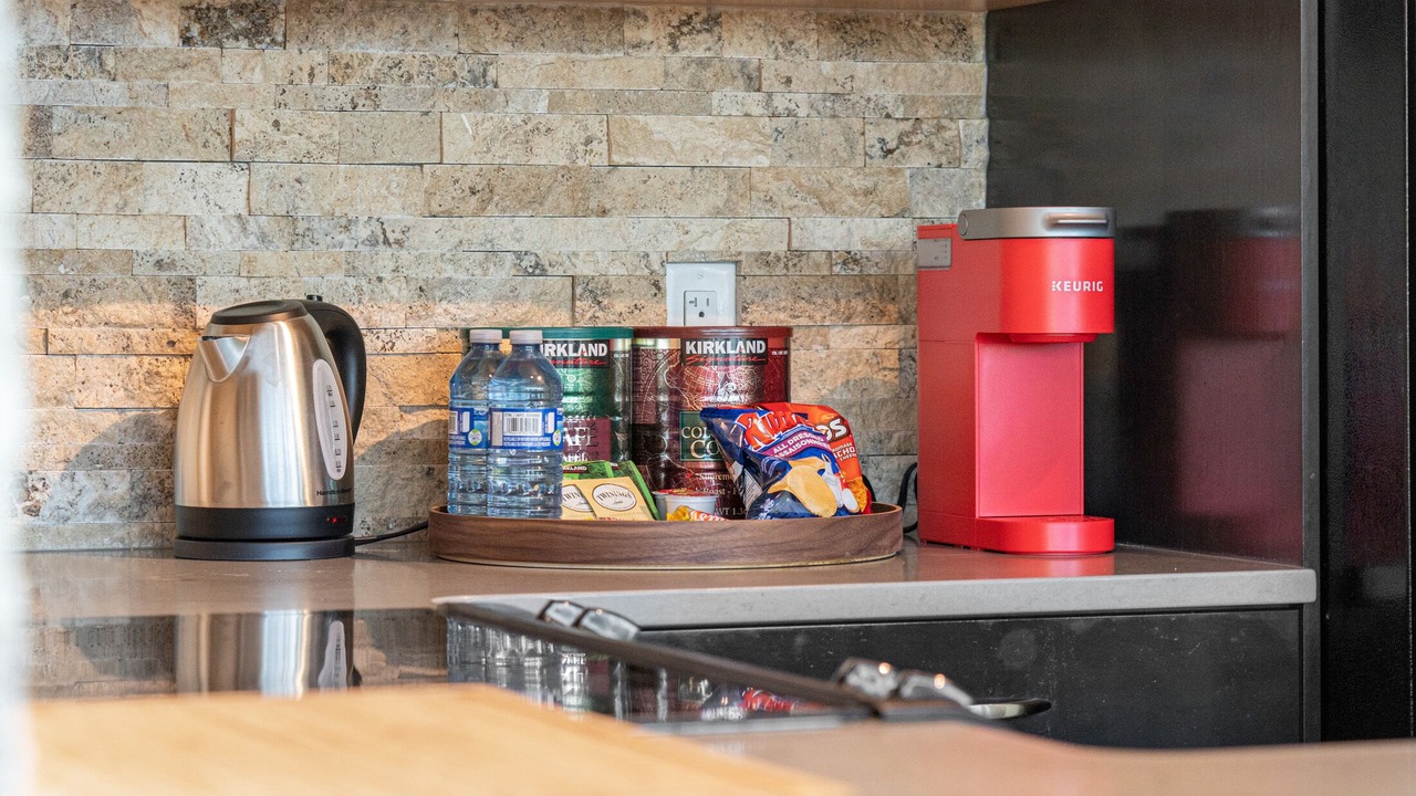 Photo of Kitchen in Beltline