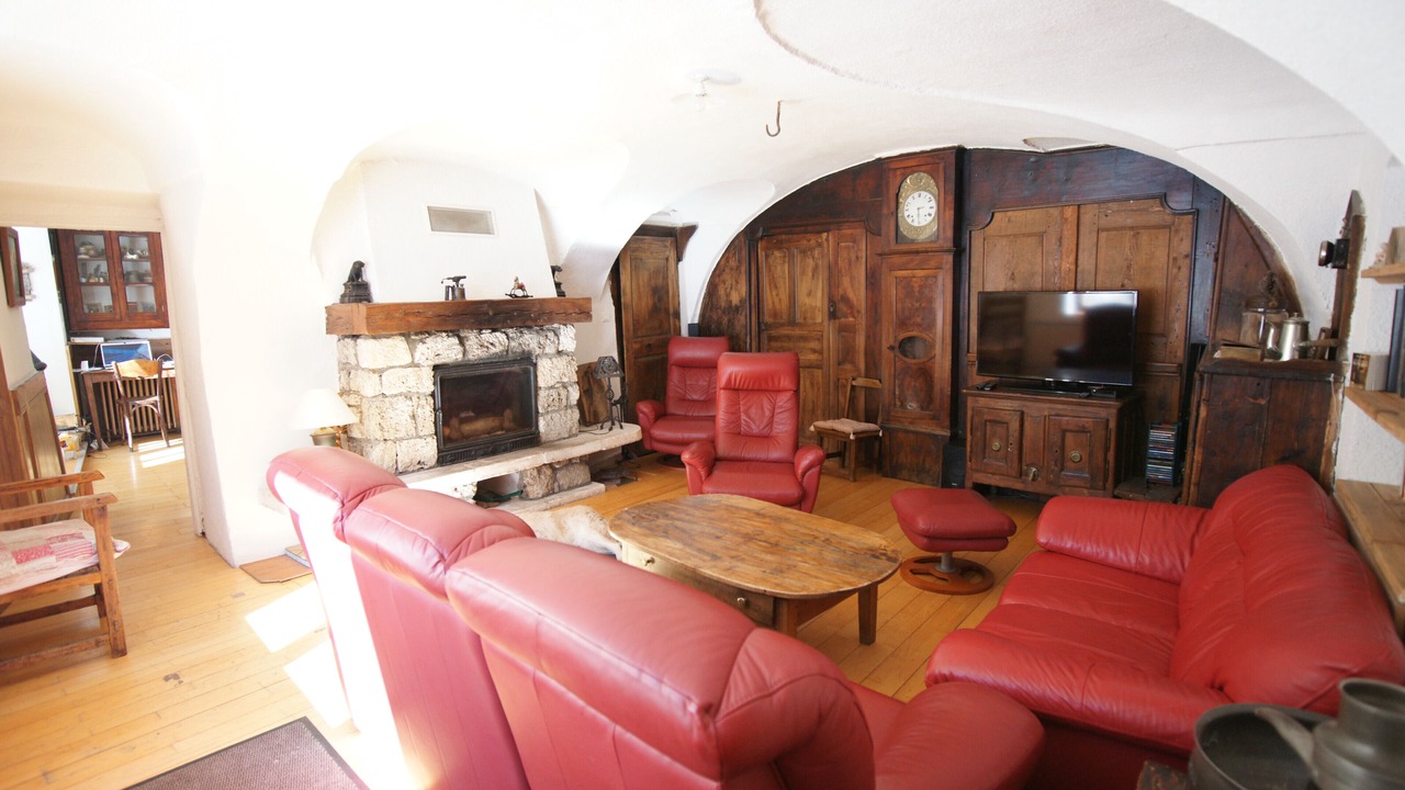 Photo of Livingroom in Villar-d'Arene