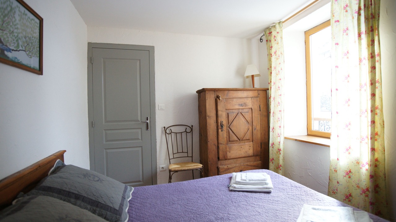 Photo of Bedroom in Villar-d'Arene