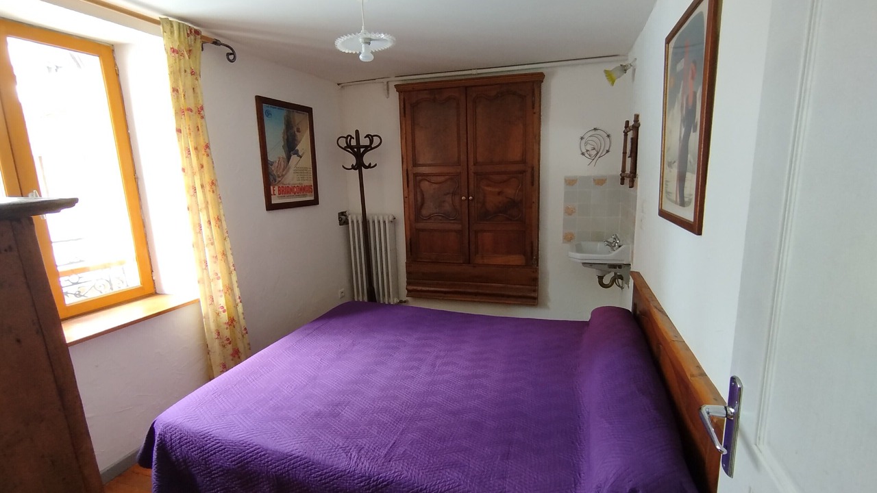 Photo of Bedroom in Villar-d'Arene