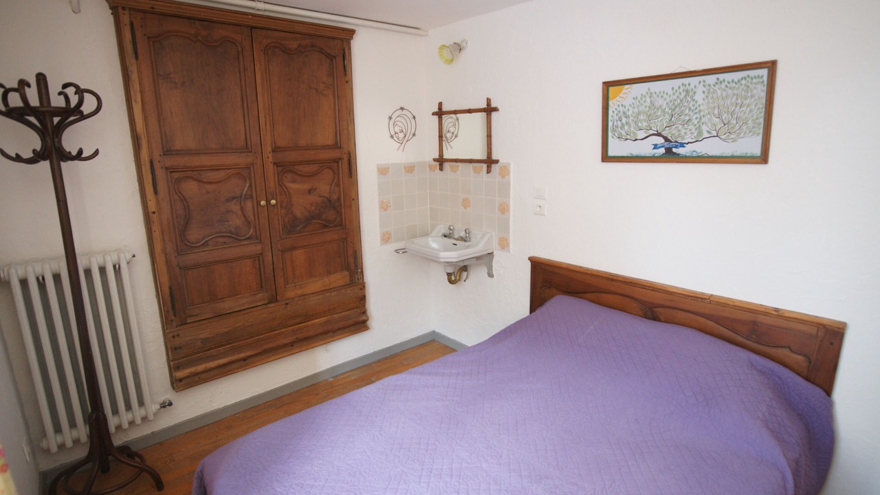 Photo of Bedroom in Villar-d'Arene