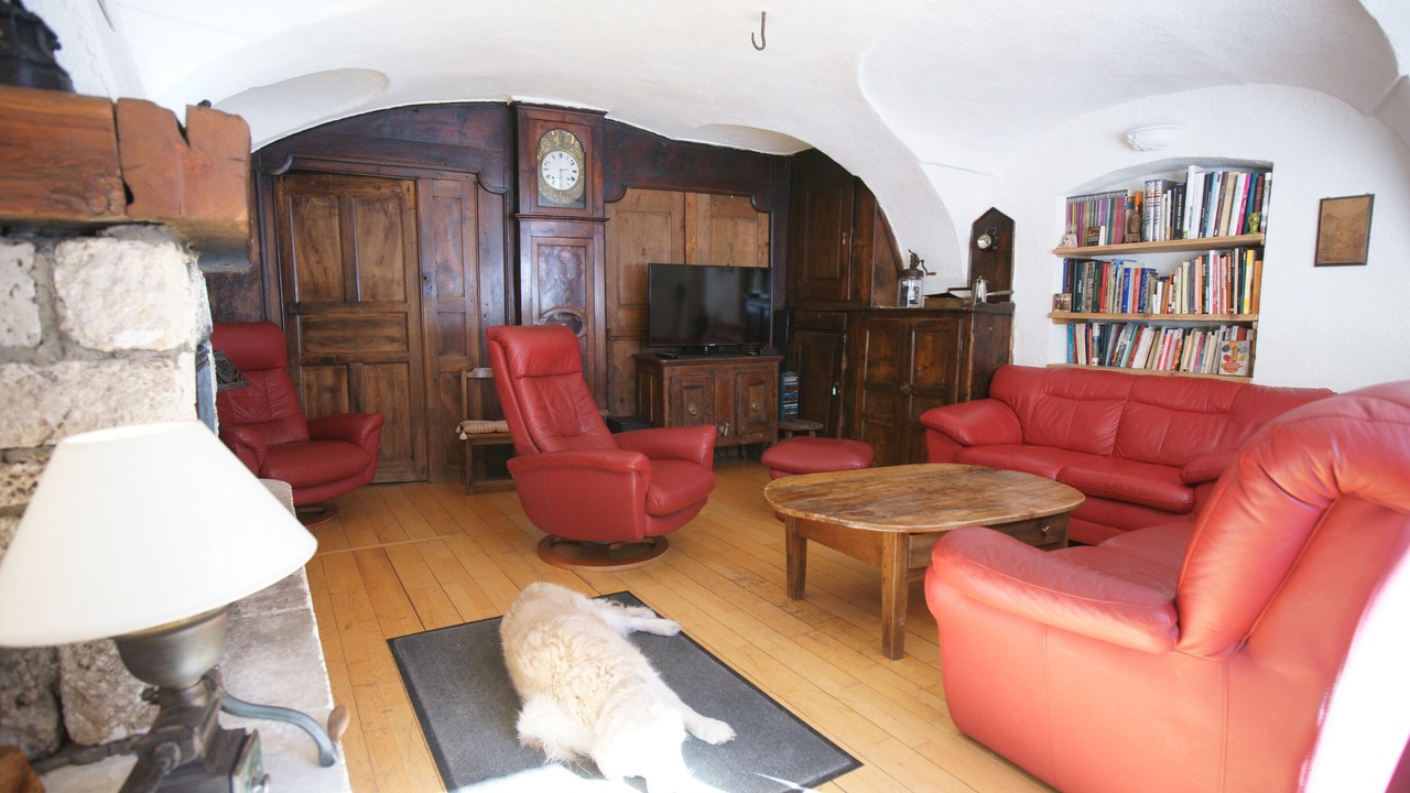 Photo of Livingroom in Villar-d'Arene