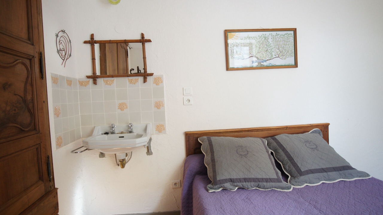 Photo of Bedroom in Villar-d'Arene