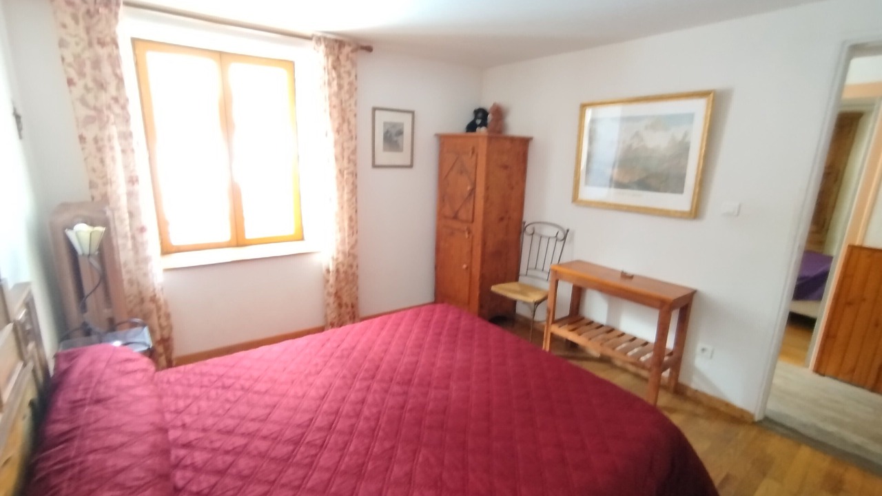 Photo of Bedroom in Villar-d'Arene