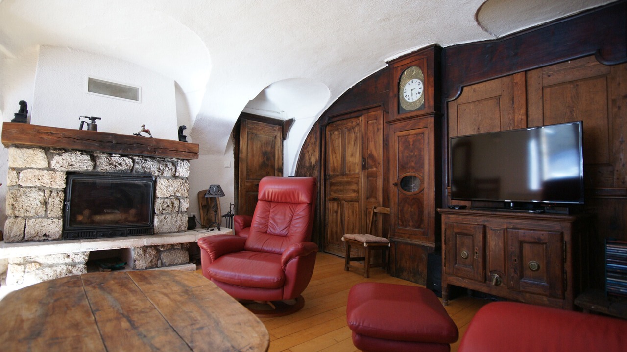 Photo of Livingroom in Villar-d'Arene