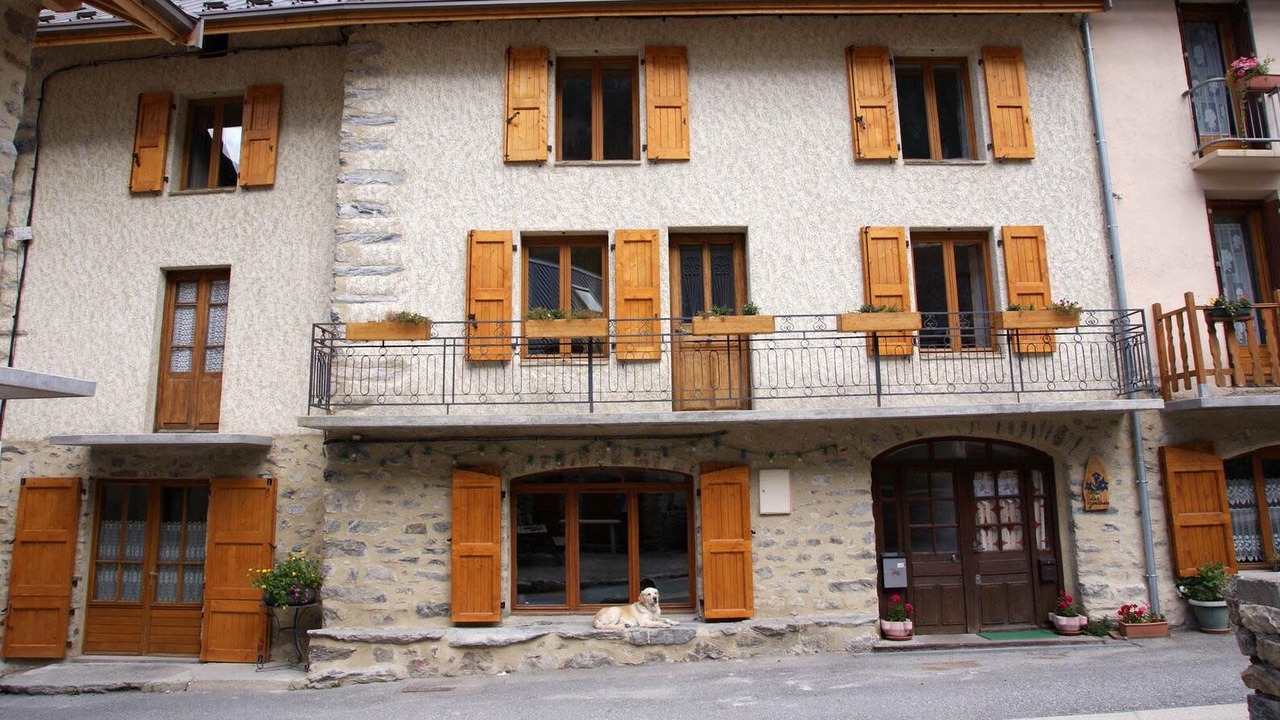 Photo of Outdoor in Villar-d'Arene