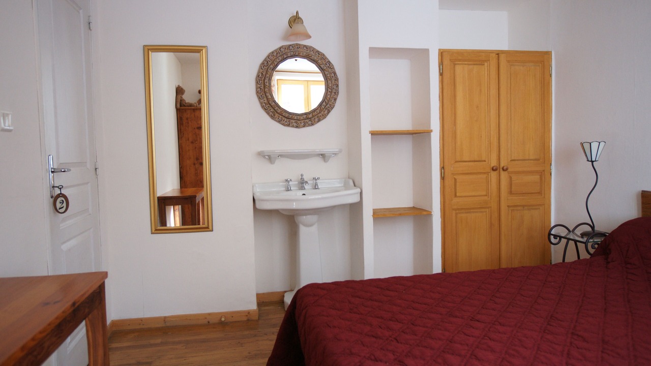 Photo of Bedroom in Villar-d'Arene