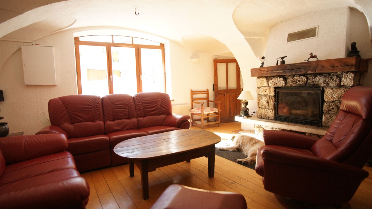 Photo of Livingroom in Villar-d'Arene