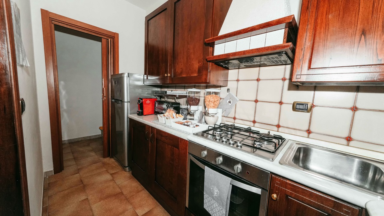 Photo of Kitchen in Terni