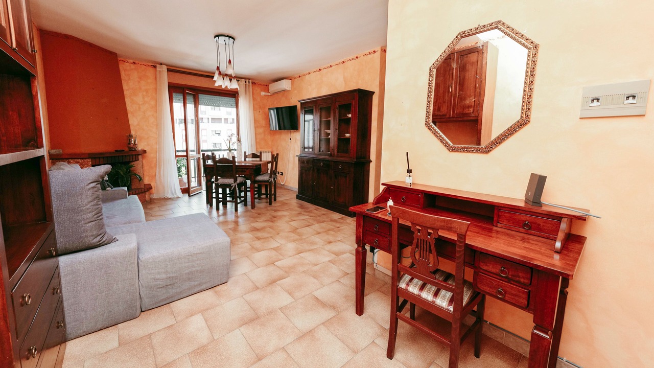 Photo of Livingroom in Terni