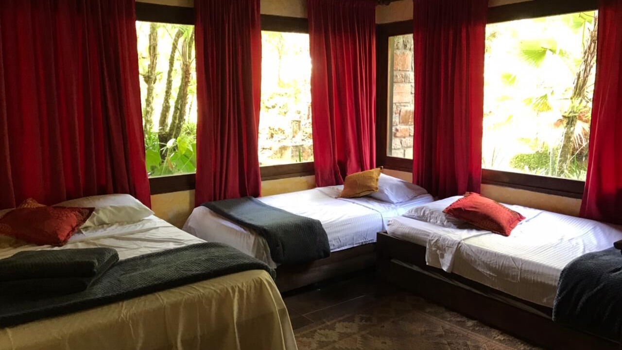 Photo of Bedroom in Llanogrande