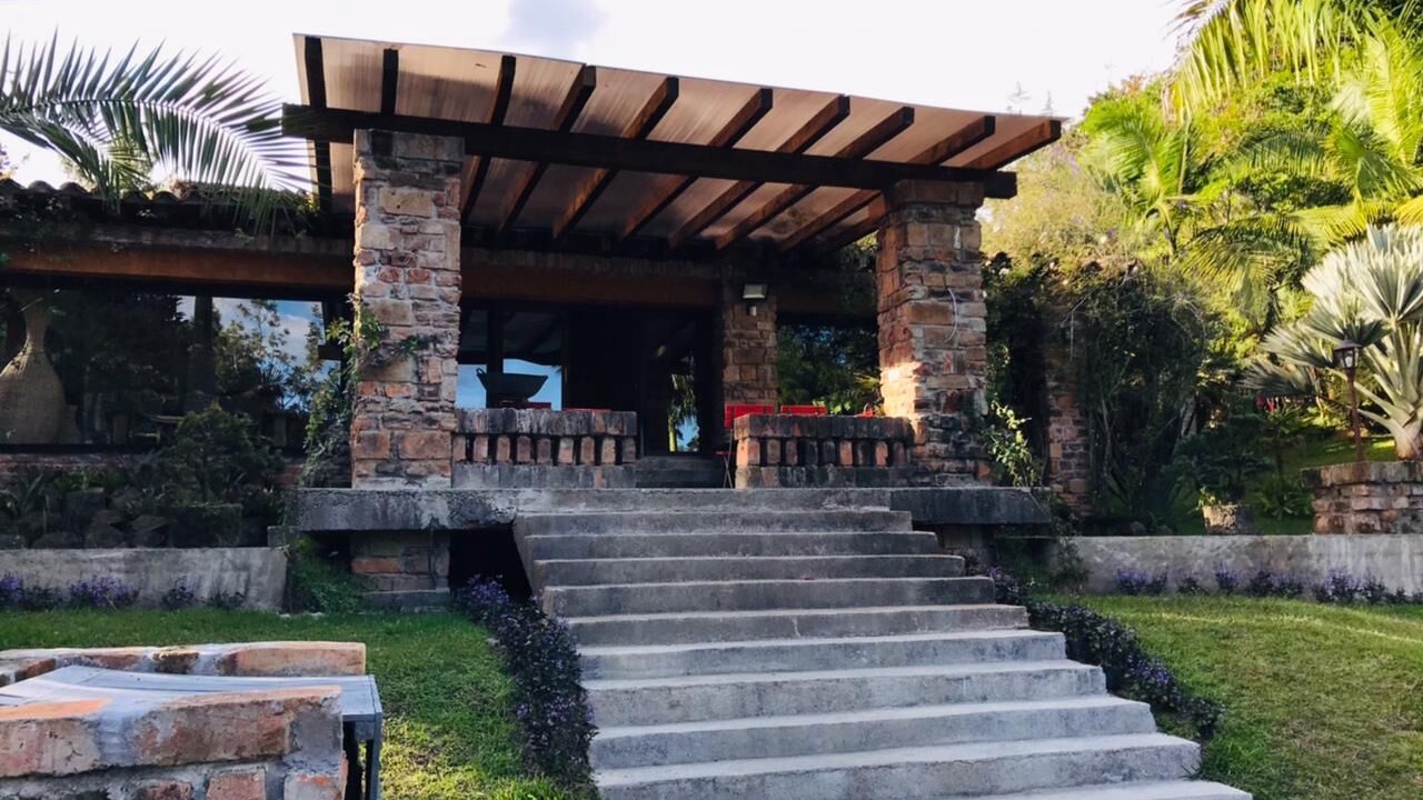 Photo of Outdoor in Llanogrande