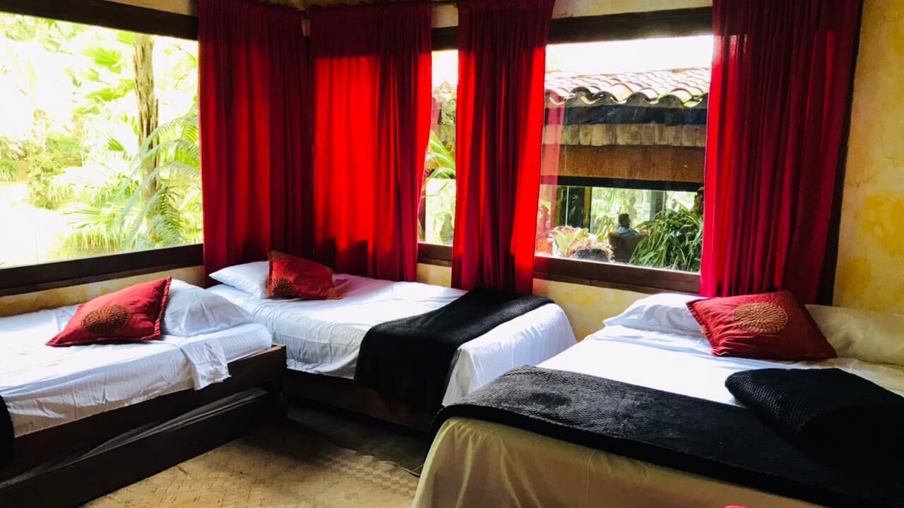 Photo of Bedroom in Llanogrande