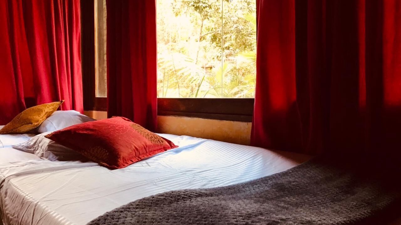 Photo of Bedroom in Llanogrande