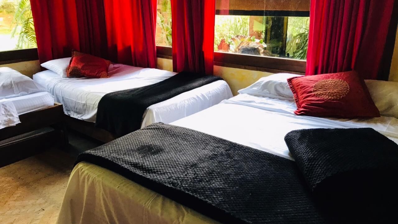 Photo of Bedroom in Llanogrande