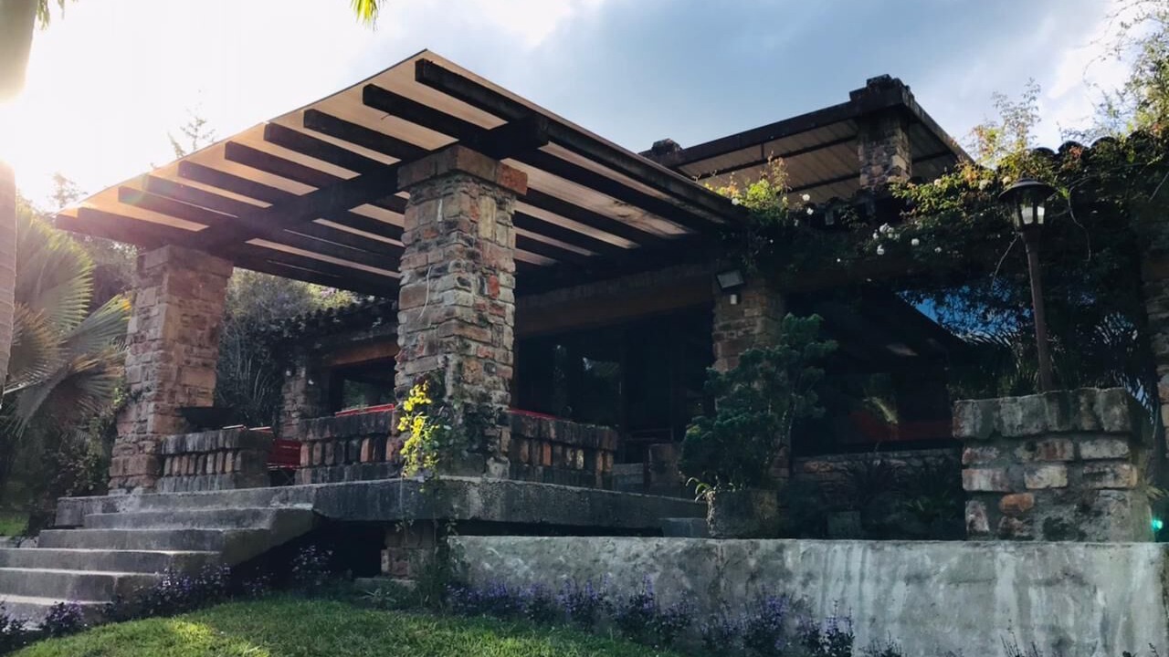 Photo of Outdoor in Llanogrande