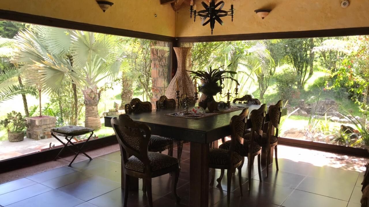 Photo of Outdoor in Llanogrande
