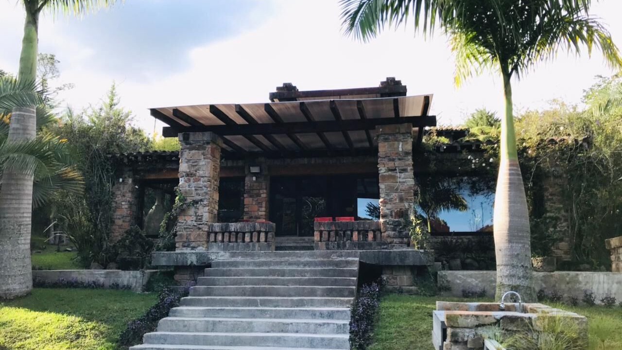 Photo of Outdoor in Llanogrande