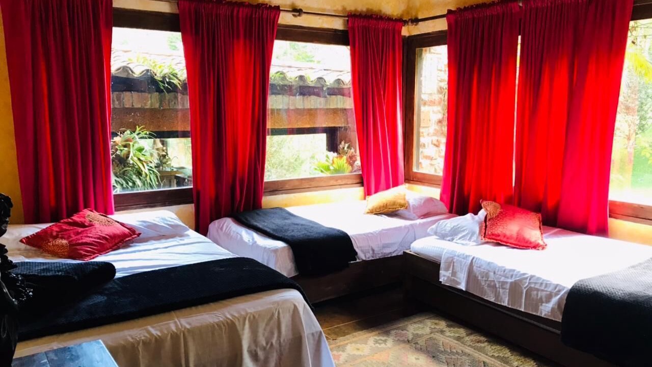 Photo of Bedroom in Llanogrande