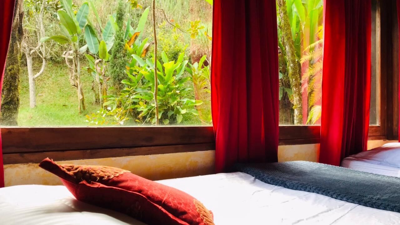 Photo of Bedroom in Llanogrande