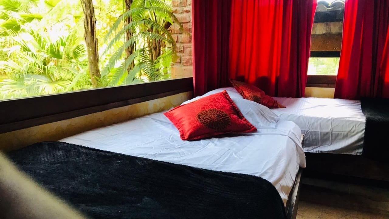 Photo of Bedroom in Llanogrande