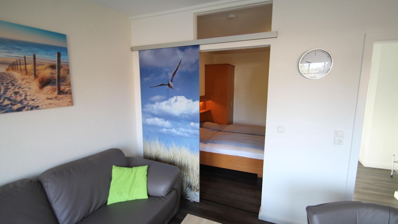 Photo of Bedroom in Dahme