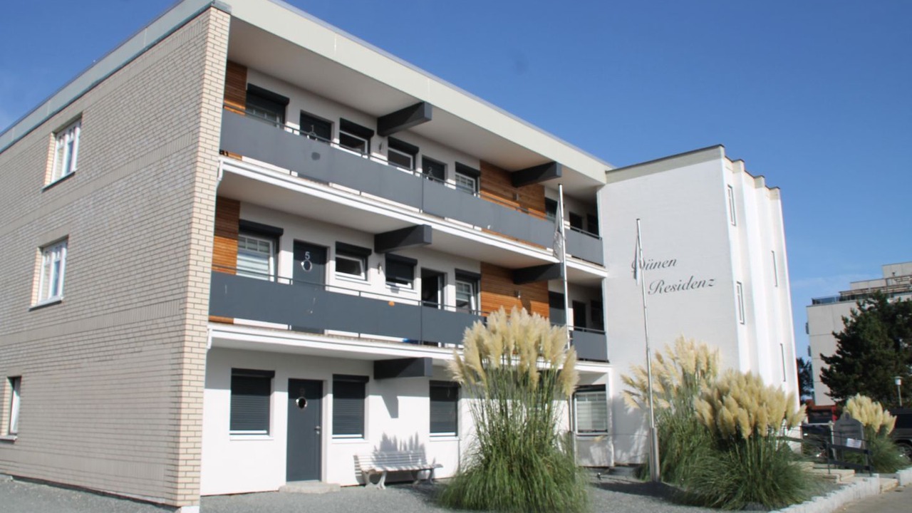 Photo of Outdoor in Dahme