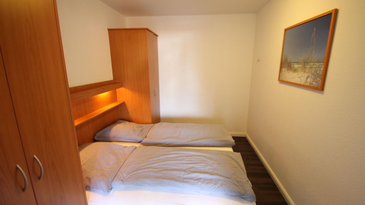 Photo of Bedroom in Dahme