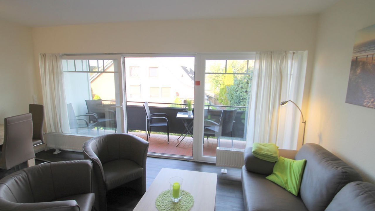 Photo of Livingroom in Dahme