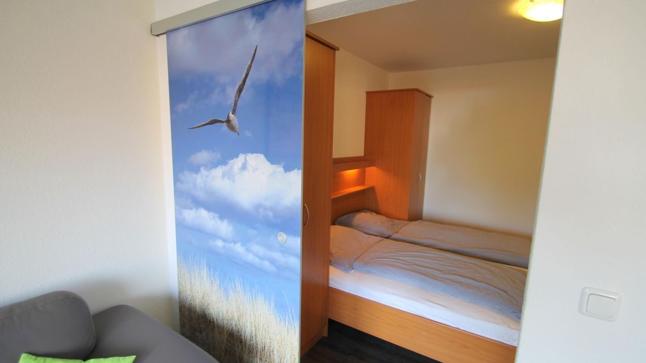 Photo of Bedroom in Dahme